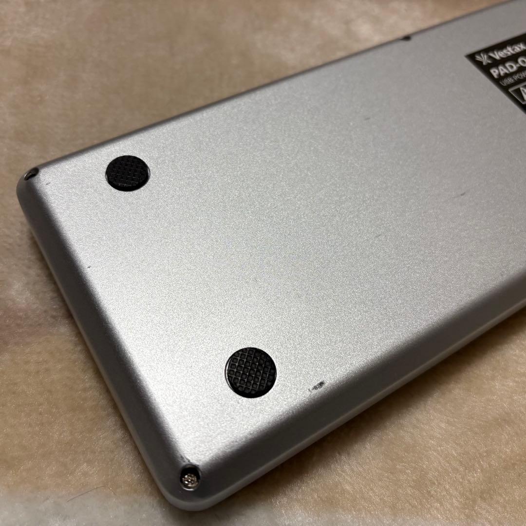 Vestax PAD-One USB PAD コントローラー