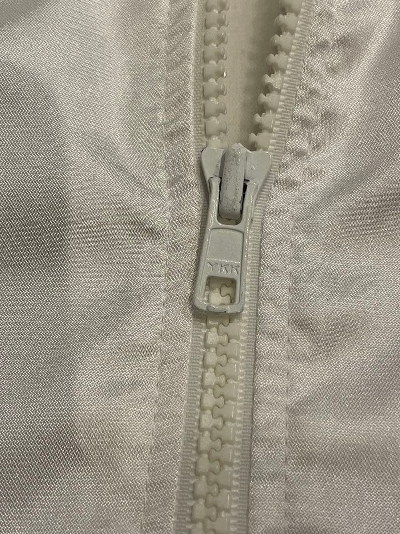 【美品】NIKE チャレンジコート セットアップ Lサイズ 80s90s