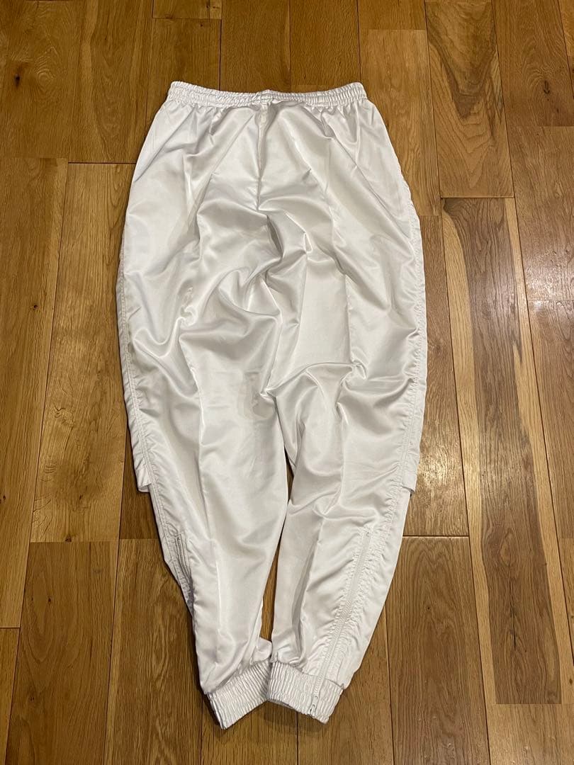 【美品】NIKE チャレンジコート セットアップ Lサイズ 80s90s