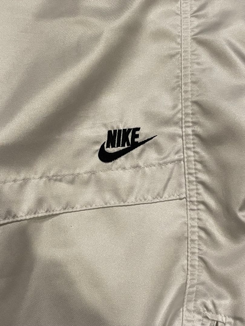【美品】NIKE チャレンジコート セットアップ Lサイズ 80s90s