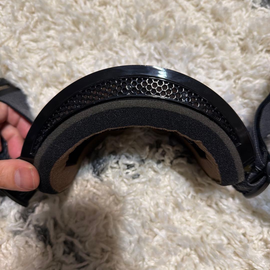 DRAGON PXV LUMALENS gold × blue