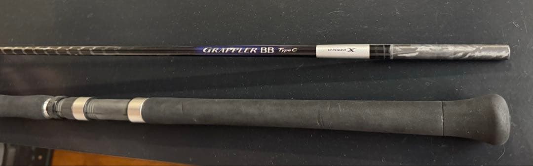 シマノ グラップラーBB タイプC S70L GRAPPLER BB TypeC