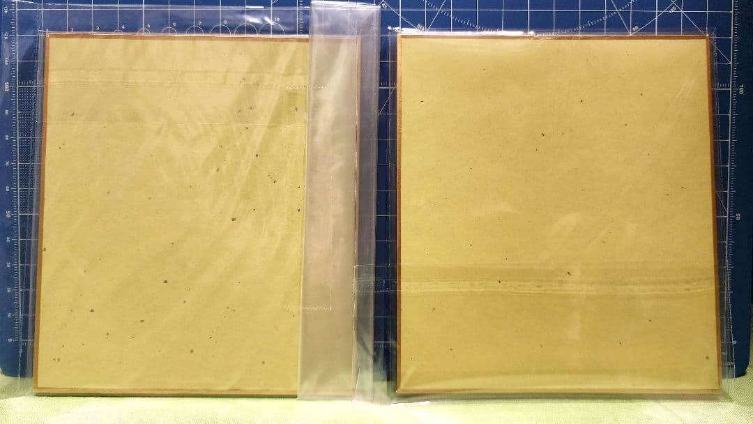 お兄ちゃんはおしまい！　色紙16枚セット