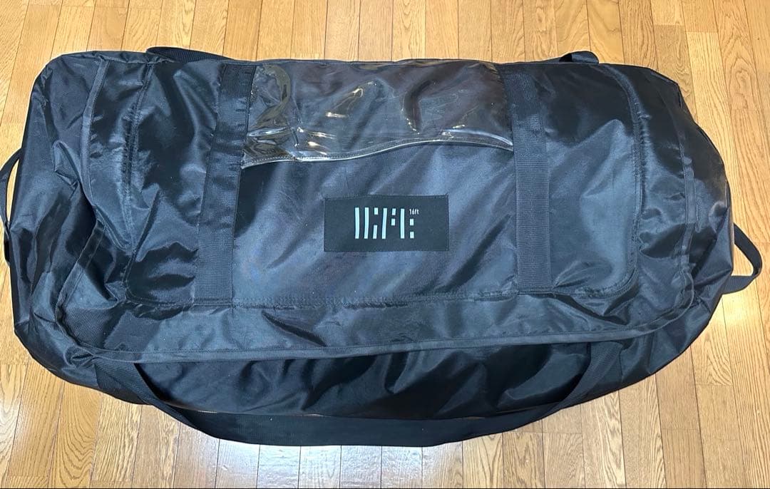 「16ft」ルートベーステント root base tent キャンプテント