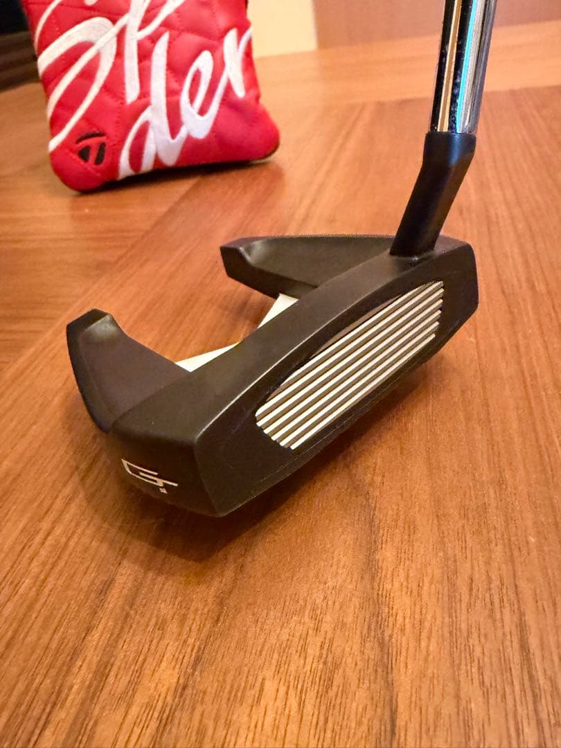 テーラーメイド SPIDER GT SPLITBACK スパイダー 34インチ