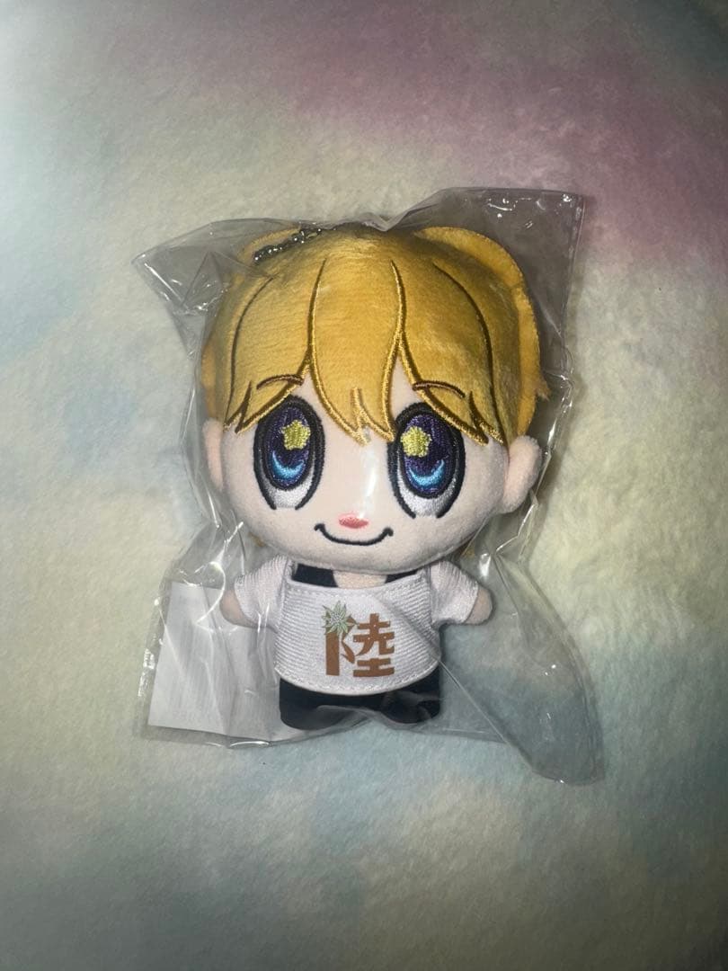 冨田侑暉　龍宮城　キーホルダー