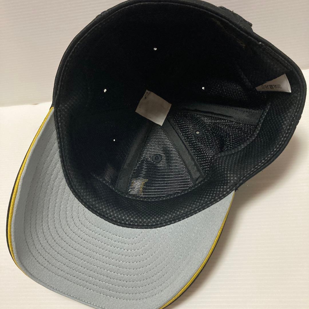 59cm　日本ハム　ファイターズ　キャップ　プロコレ　ミズノプロ　帽子　グッズ