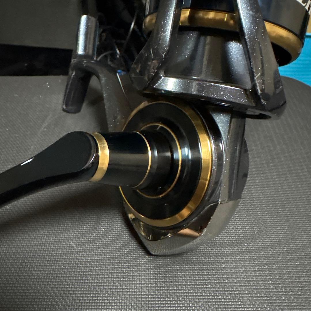 20ソルティガ　18000H