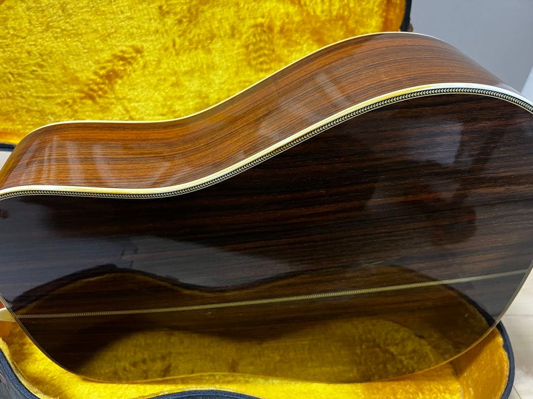 Yamaki YW40-12 12弦ギター