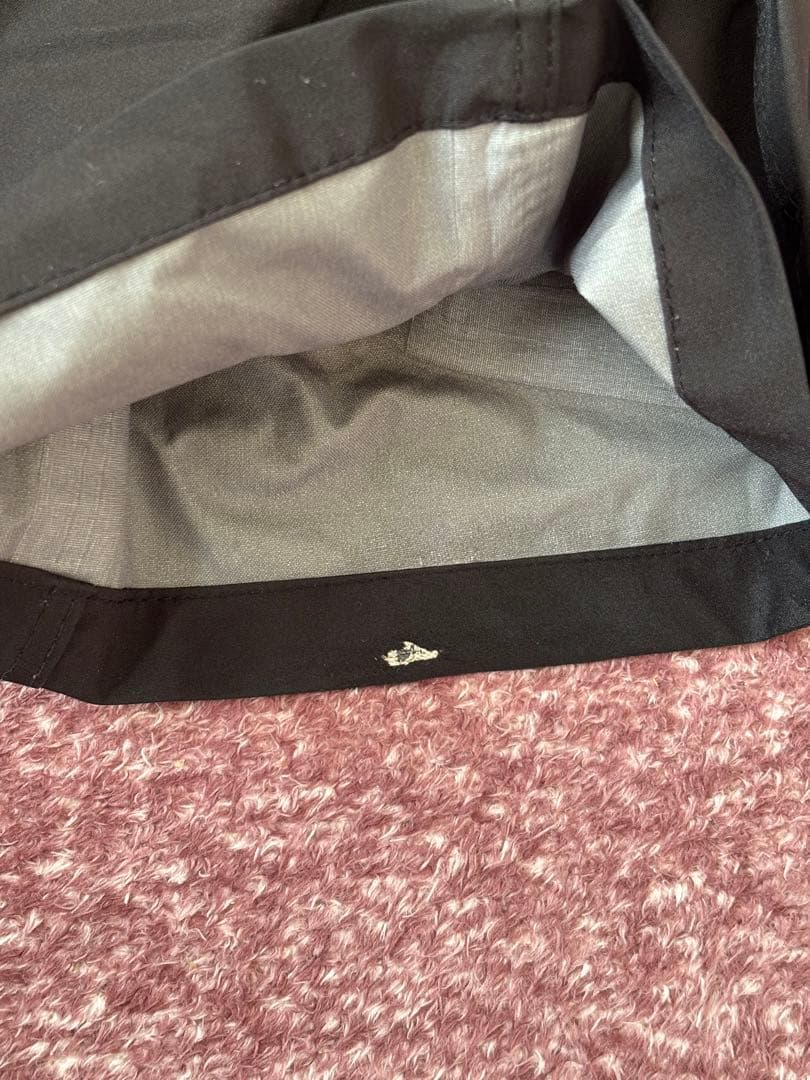 FLAG SHIP イノベーティブストレッチレインスーツ　Lサイズ