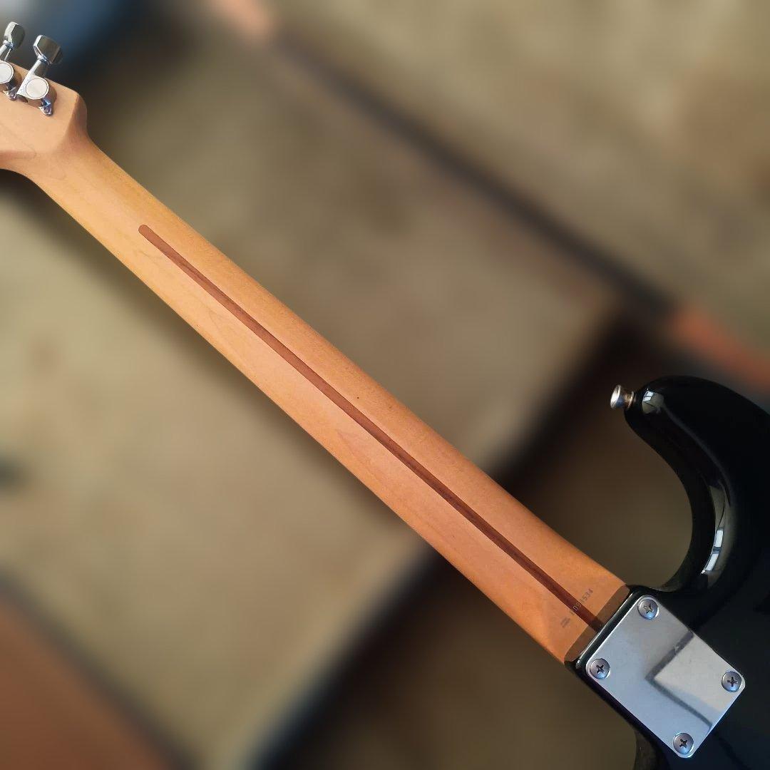 fender japan ストラトキャスター　MADE IN JAPAN