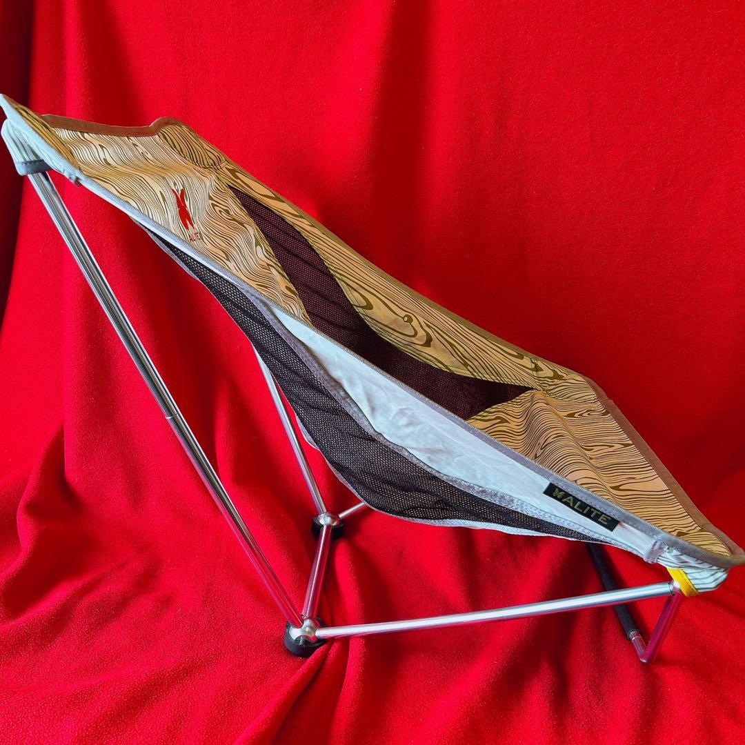 エーライト mayfly chair メイフライチェア ウッド 木目柄 志摩りん