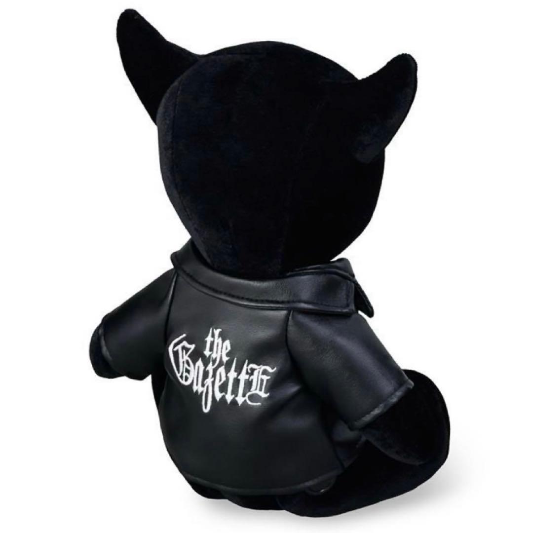 【未開封】the GazettE BIG BEAR ルキ ベア 22周年