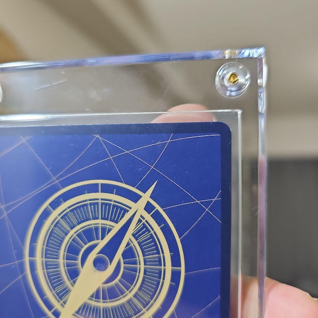 ワンピースサボOP07-118 (SEC)