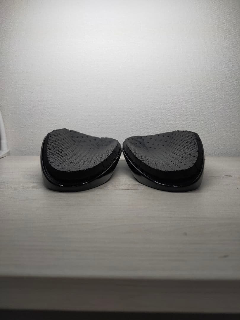 TRIRIG トライリグ　CLOSED BACK CARBON ARM CUPS