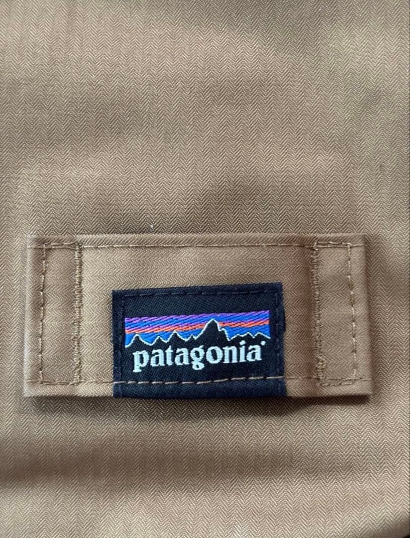 パタゴニア　スノーウェア　スキーウェア　ジュニアXL パンツ　150 160