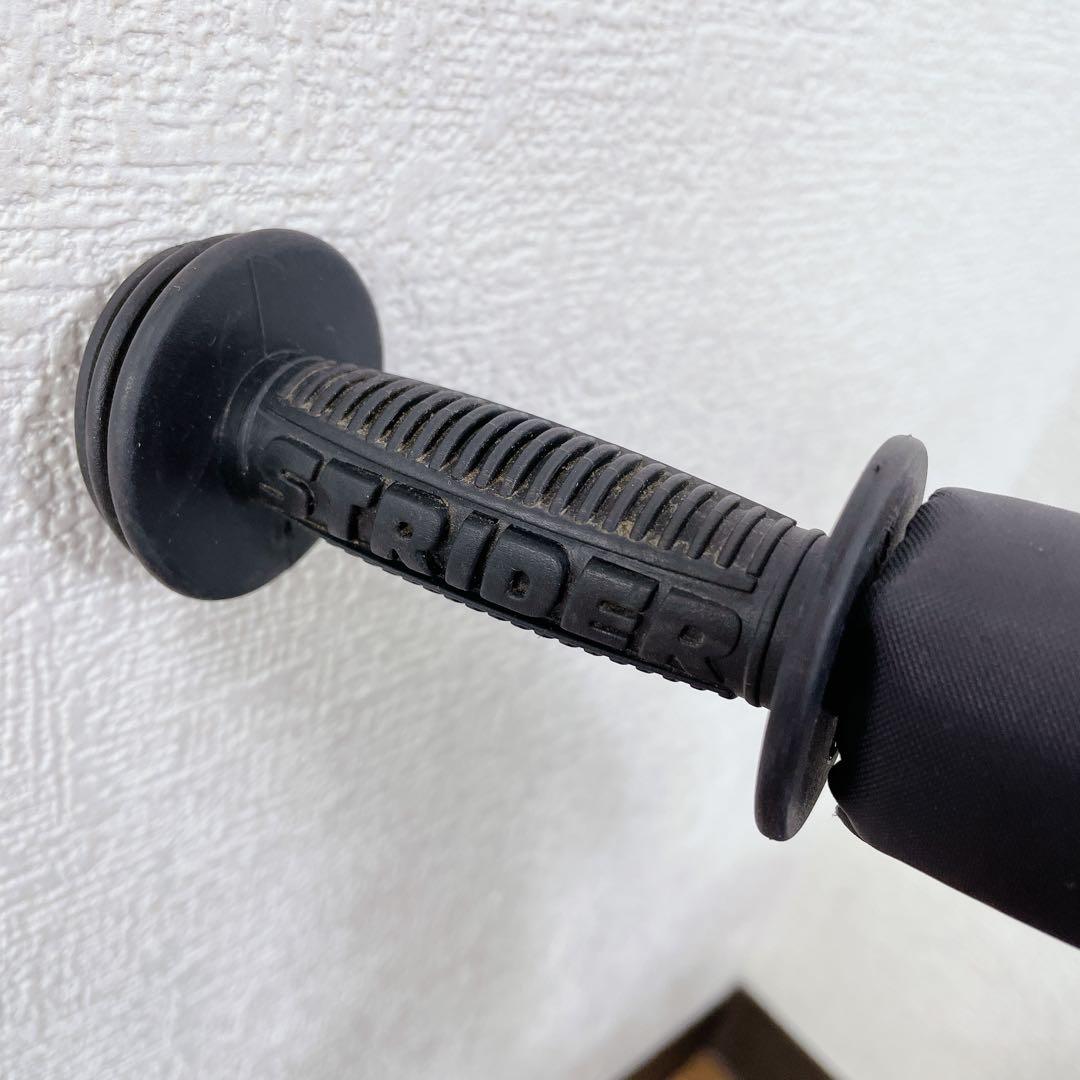 ストライダープロ 12in ブルー