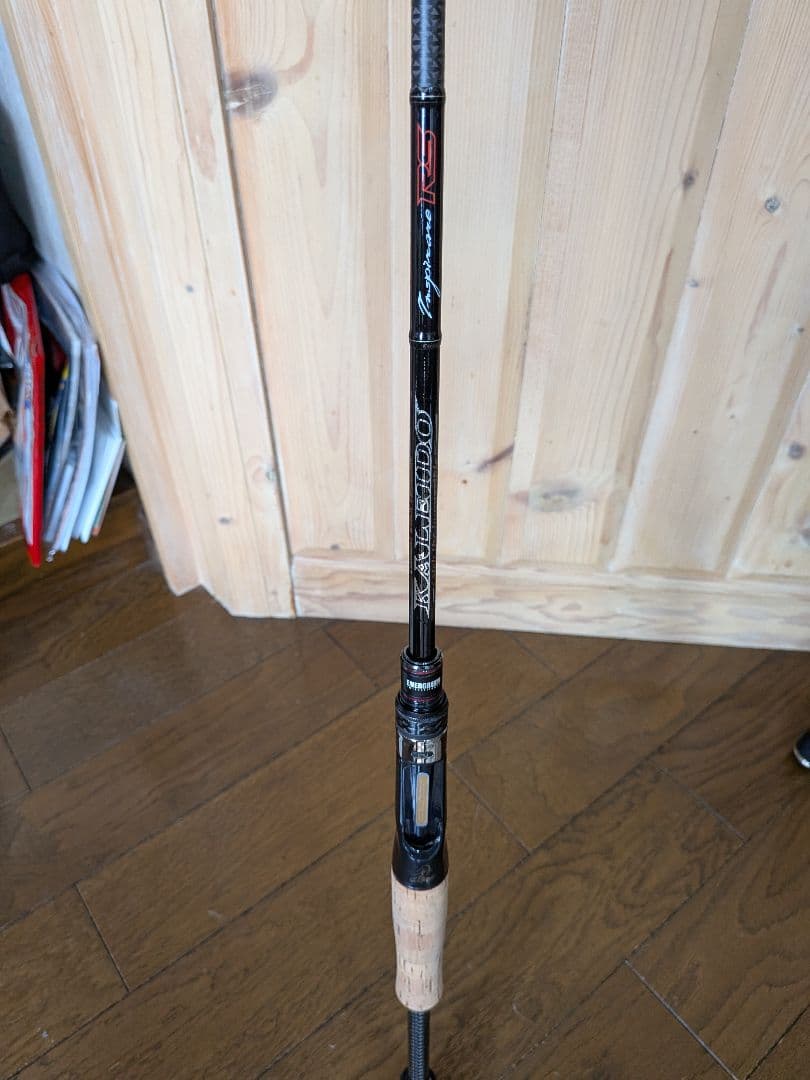 カレイドインスピラーレブラックレイブンエクストリームRS