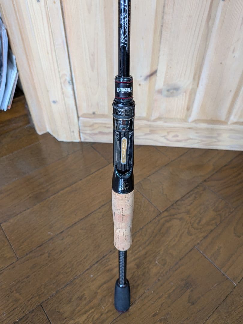 カレイドインスピラーレブラックレイブンエクストリームRS