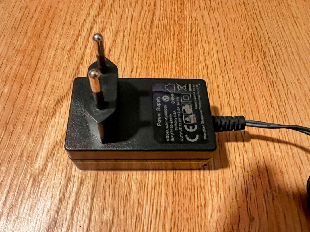 PROFX6v3 オーディオインターフェース