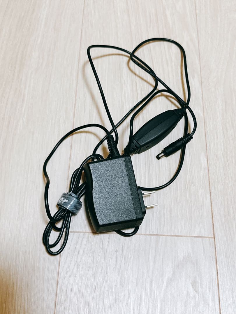 【純正アダプタ付】BOSS GT-1 マルチエフェクター　GT-1の教科書付