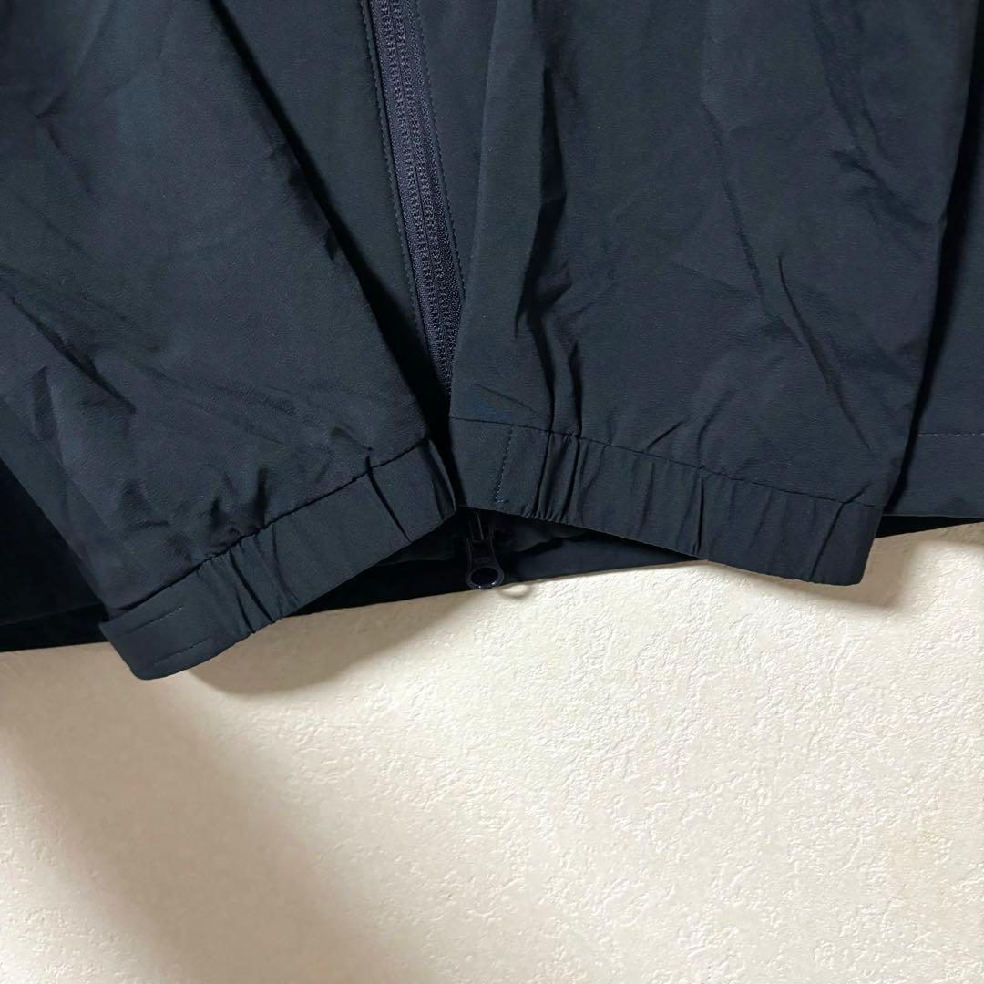 and per se アンパスィ　セットアップ　ゴルフ　レインウェア　M