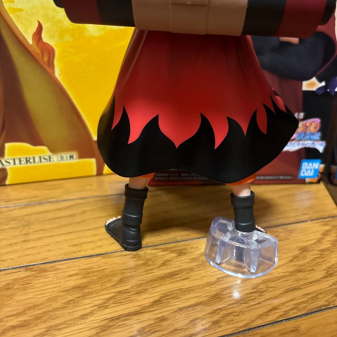 ナルト一番くじフィギュアまとめ売り