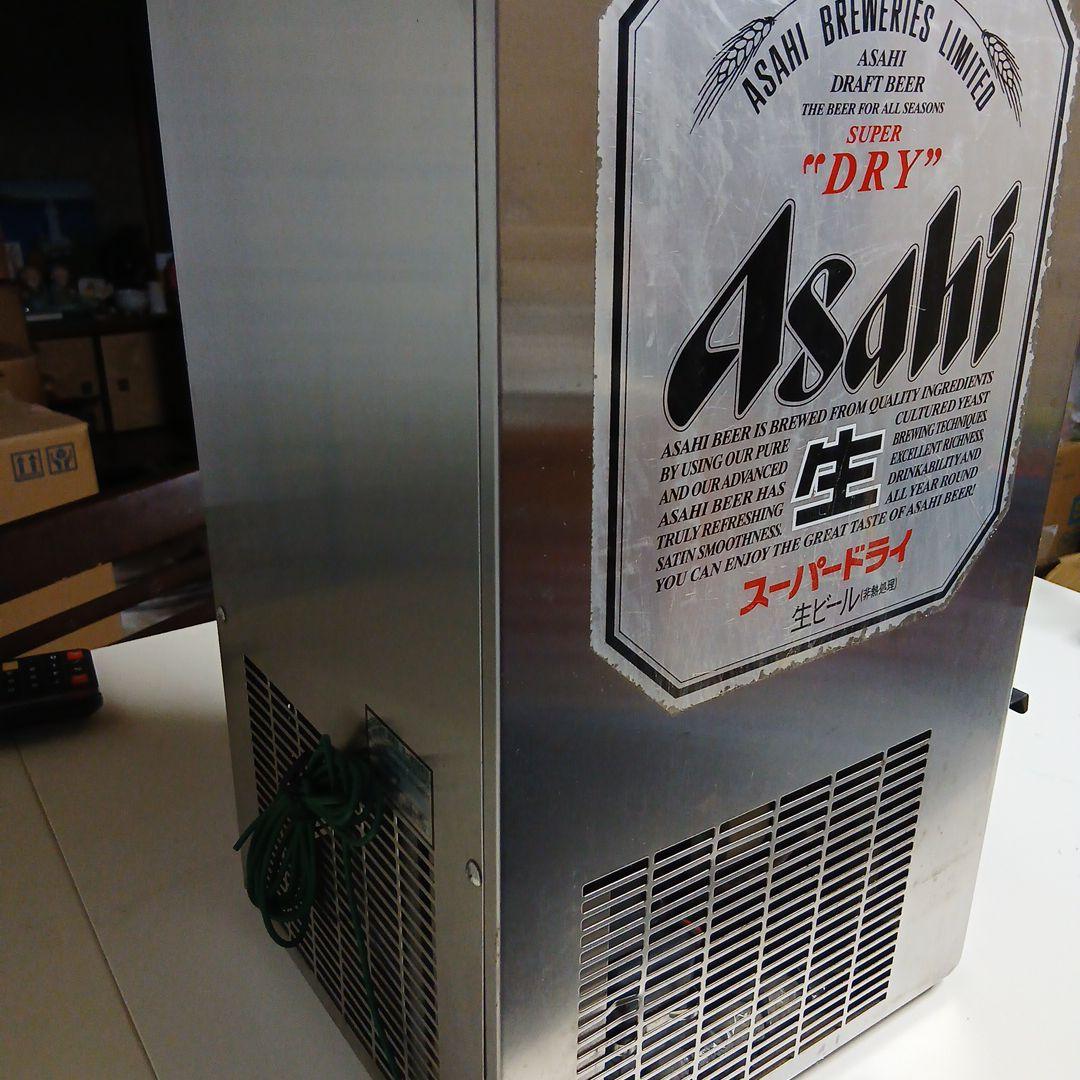 Asahi スーパードライ ビールサーバー