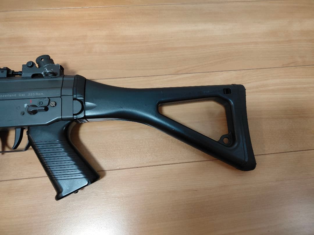 東京マルイ SIG SG552 SEALs スタンダード電動ガン