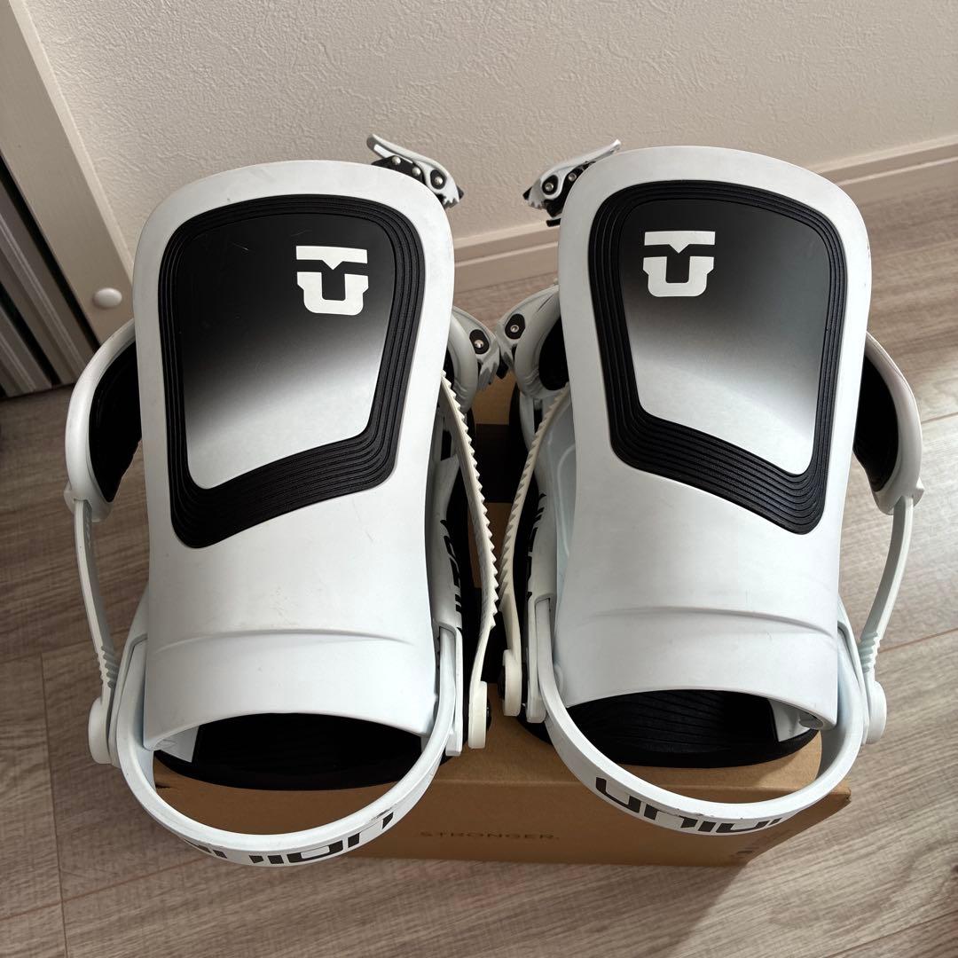 ユニオン　ウルトラ