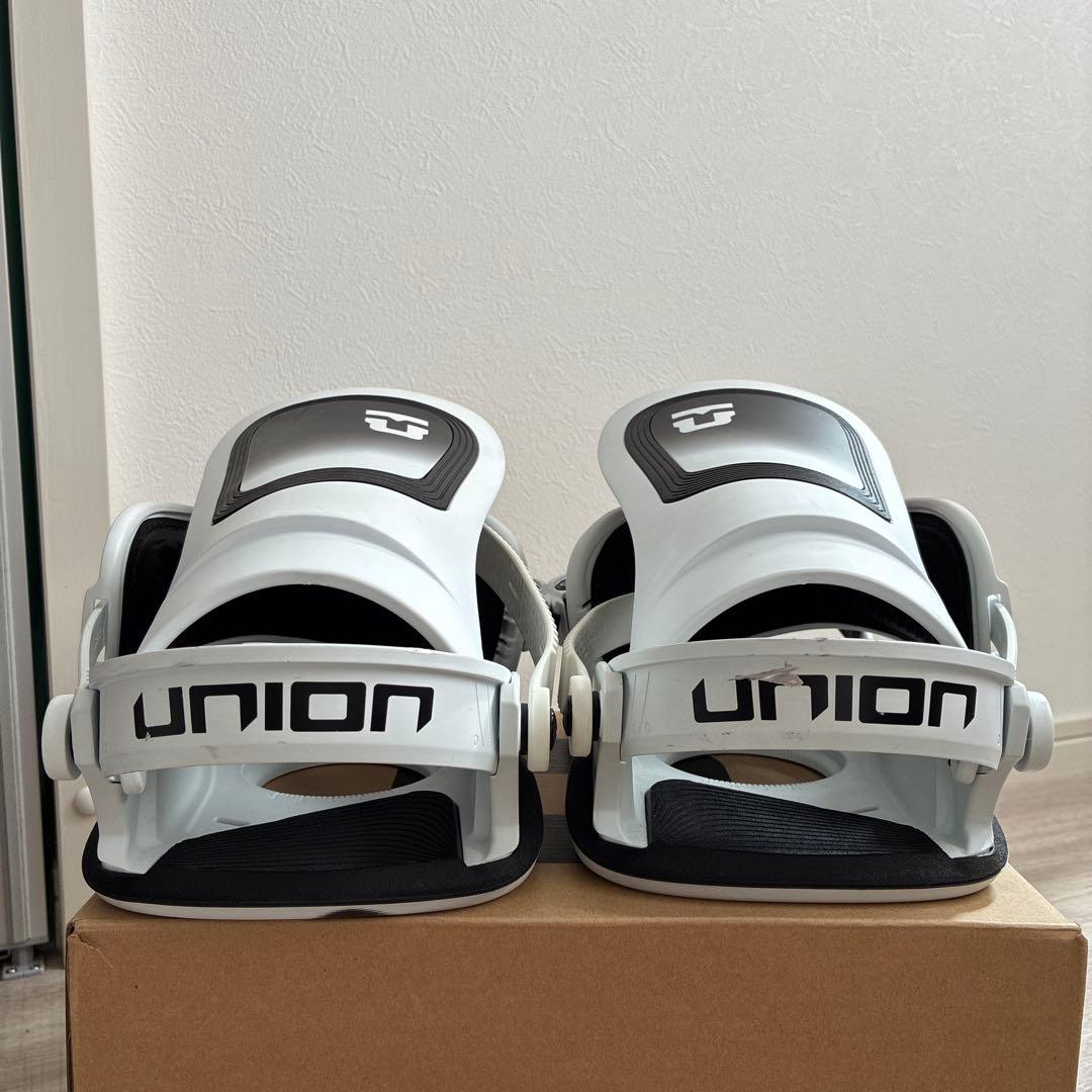 ユニオン　ウルトラ