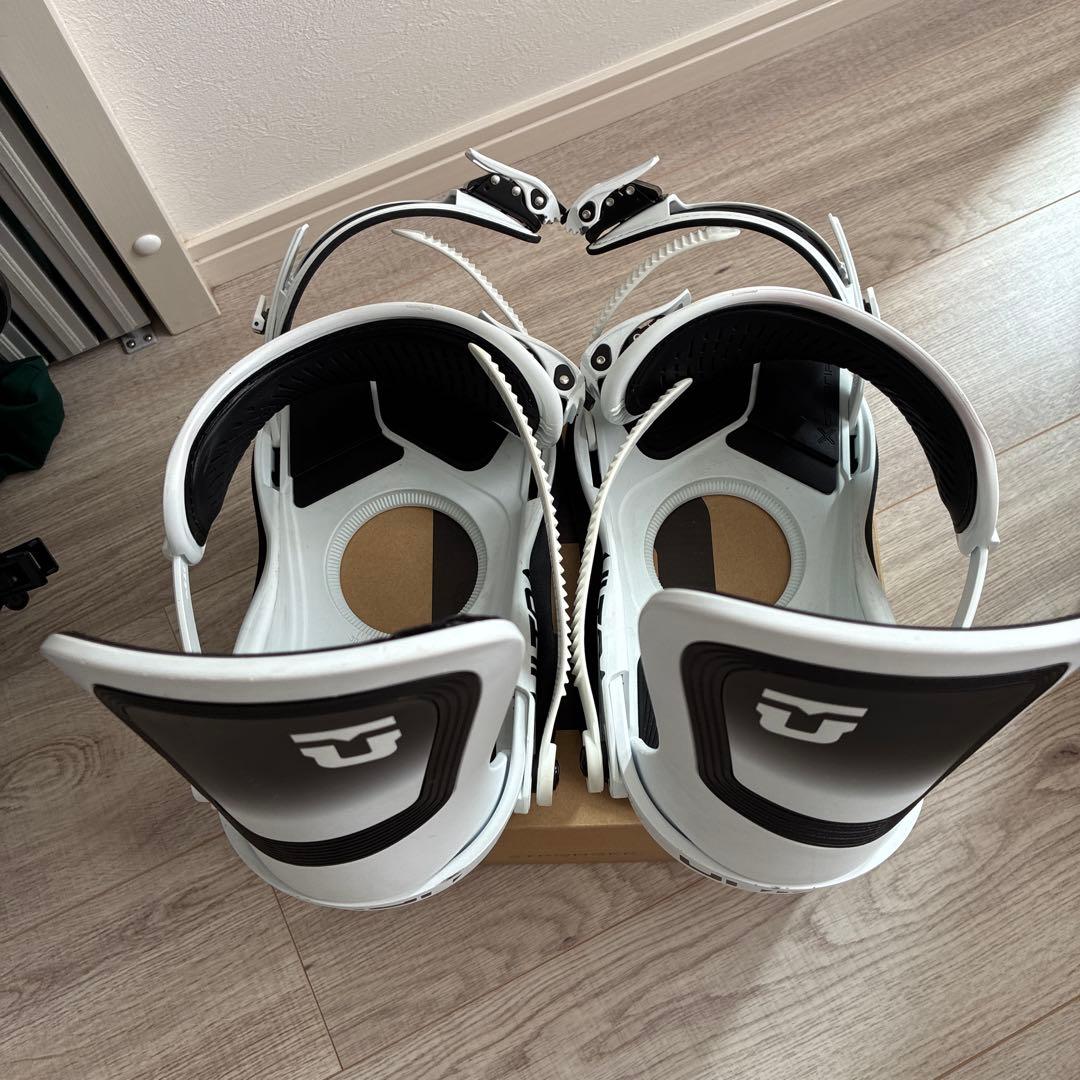 ユニオン　ウルトラ