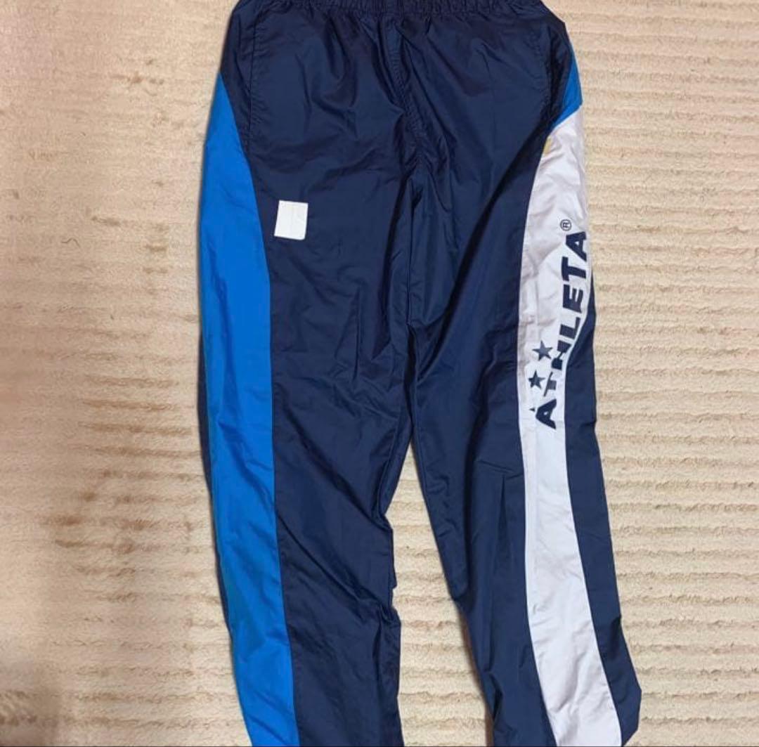 聖和学園上下ピステ