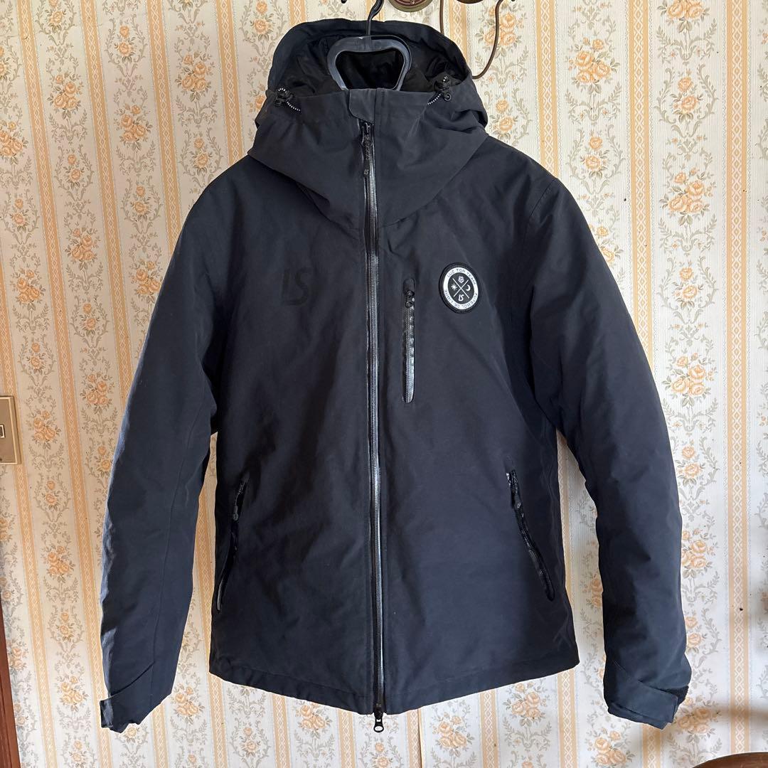 ヴィンテージ　ルースイソンブラ トップチーム　ハーフコート