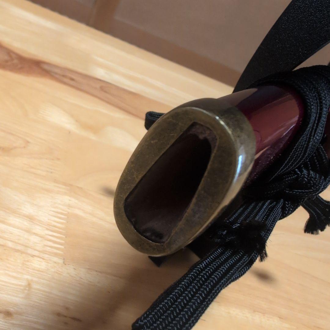 模造刀『新選組 沖田総司 拵え』