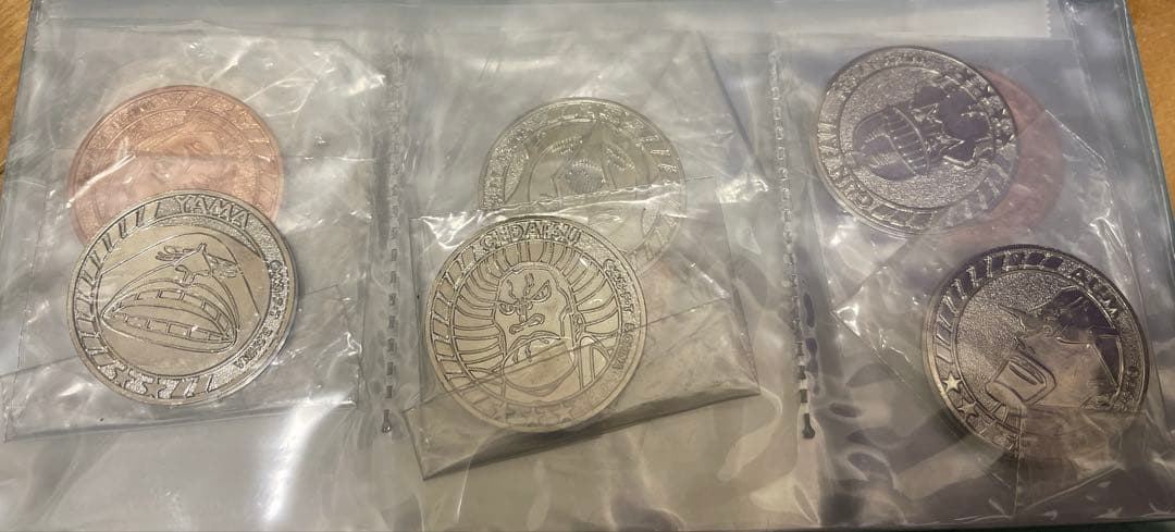 ワンピースベリーコレクション3 コンプリートセット