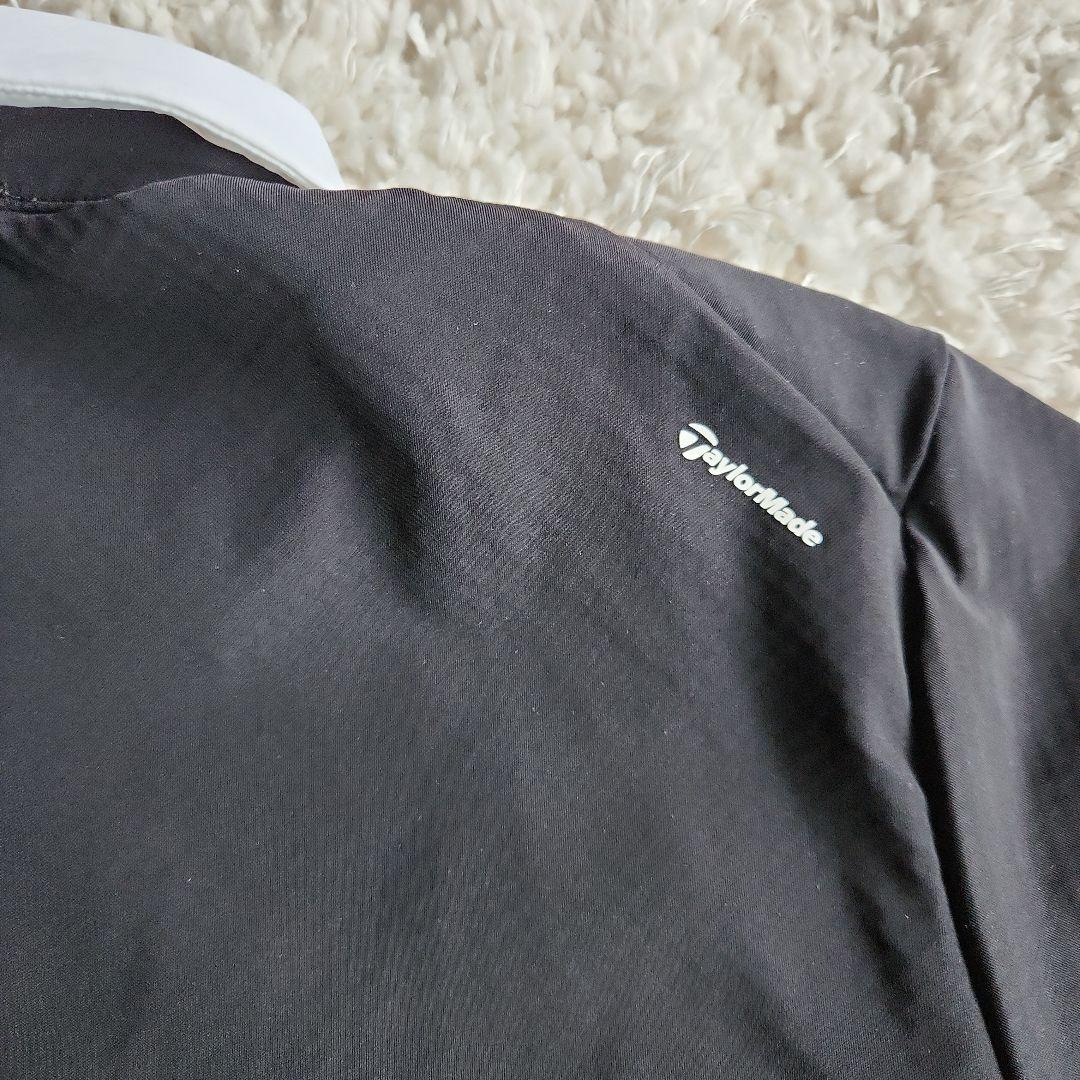 専用　　　TAYLORMADE T-ICE冷却ポロシャツ ブラック