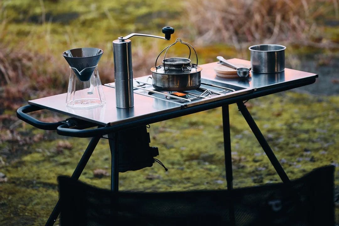 TOKYO CRAFTS マルチフレームテーブル　MFT