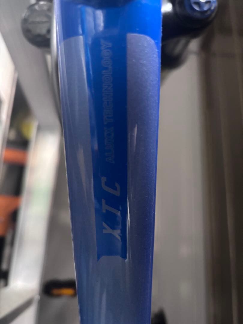 【三重県北部　引取限定】Giant マウンテンバイク 24インチ