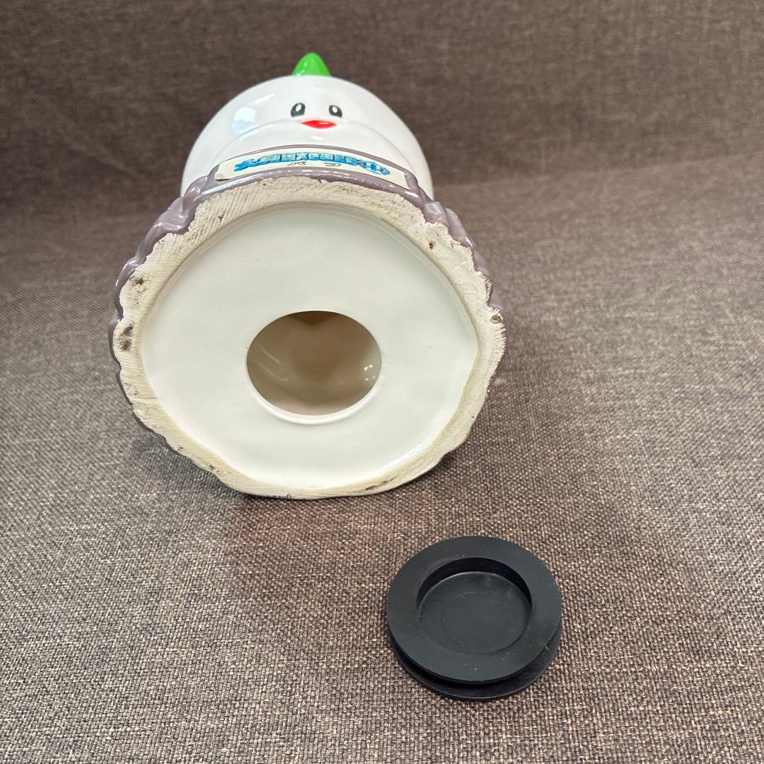 非売品　バブ　貯金箱　大貝獣物語　ハドソン　ミラクルオブザゾーン