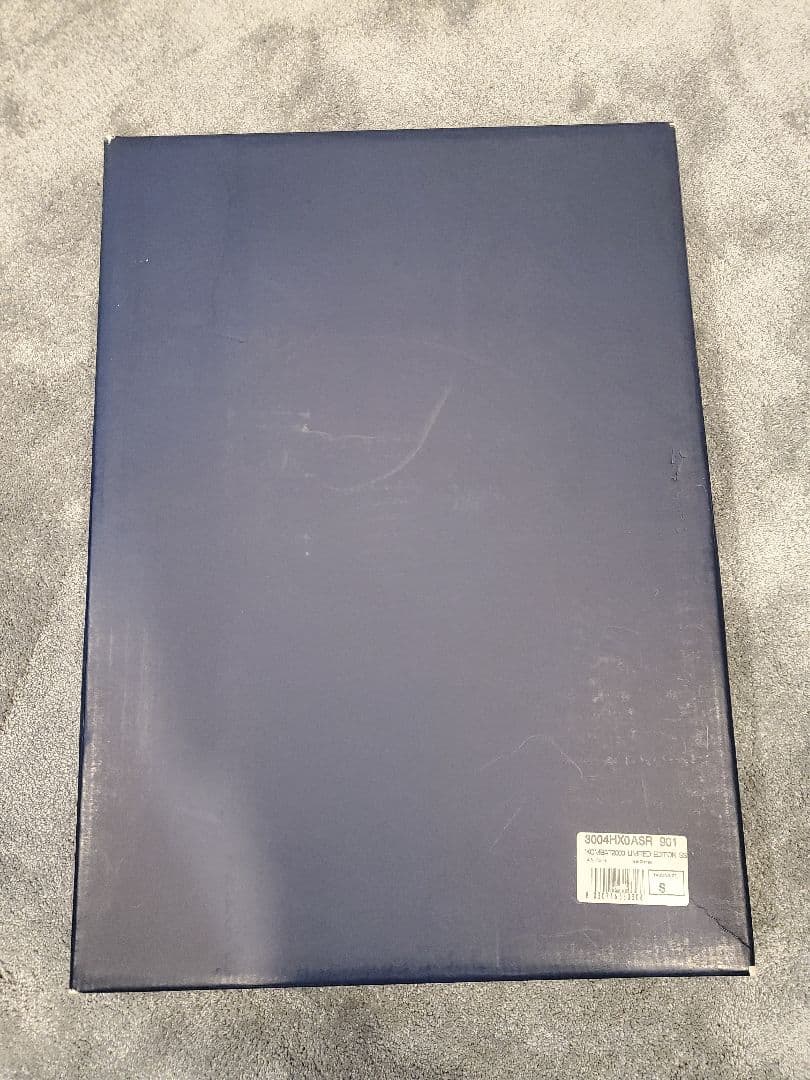 中田英寿 A.S. ROMA NAKATA 記念 限定 レプリカ ユニ ローマ