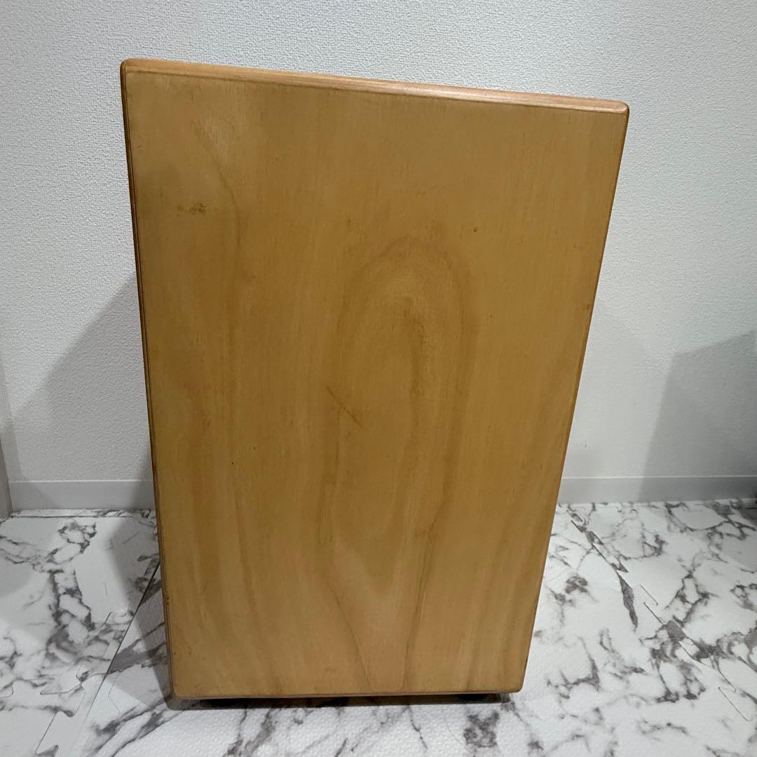 【美品】MEINL カホン　WCP100MB