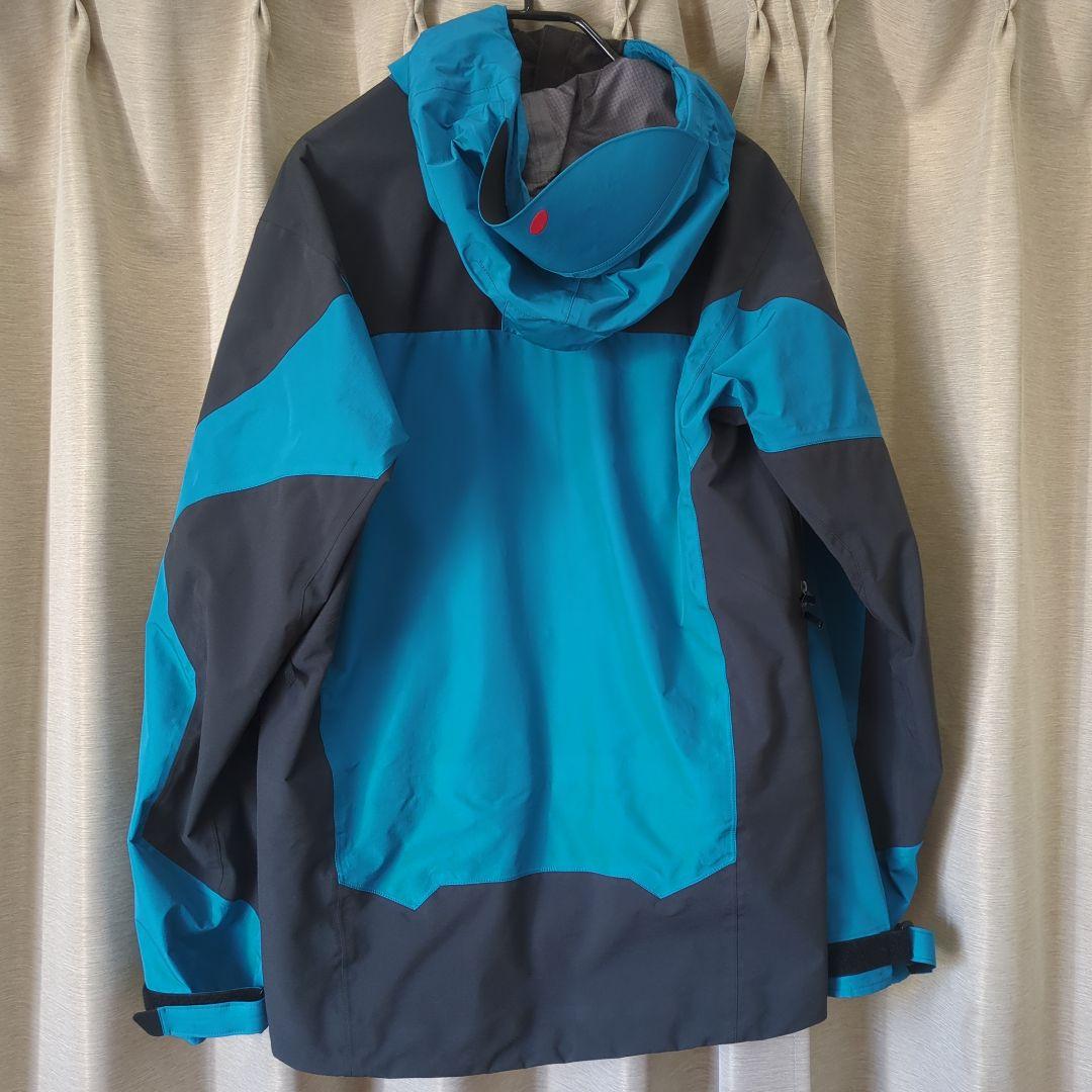 スキー Tilak Raptor jacket GORE-TEX Pro