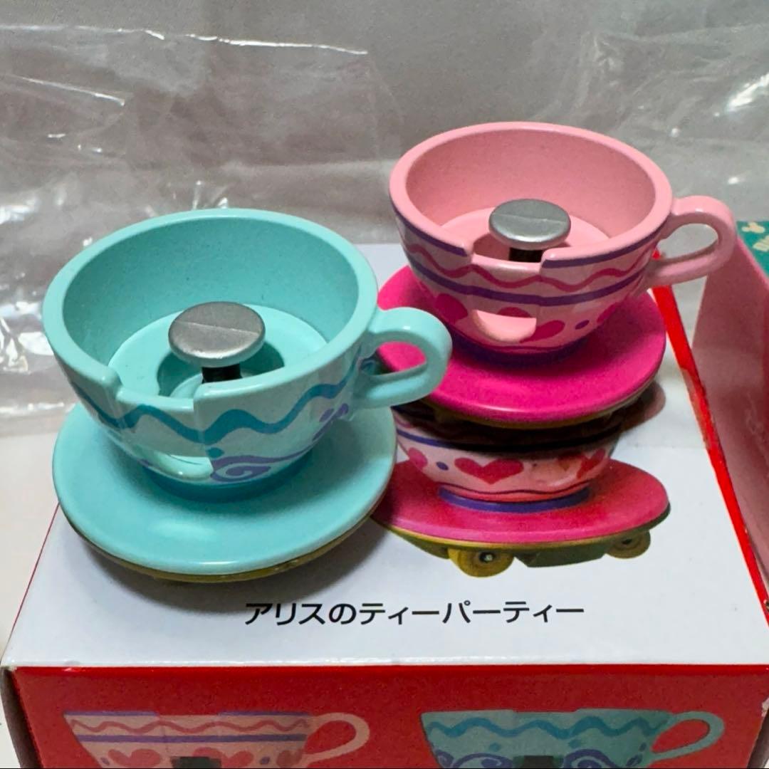 ディズニー トミカ 16個 セット