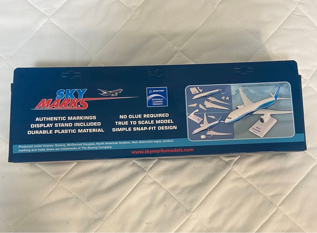 アメリカン航空Boeing 777-300ER