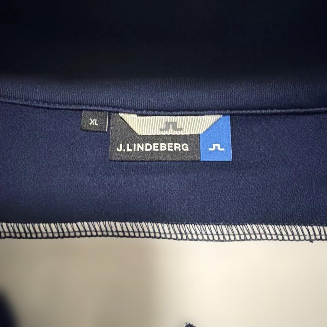 J Lindeberg リンドバーグ　ゴルフ　ジャケット
