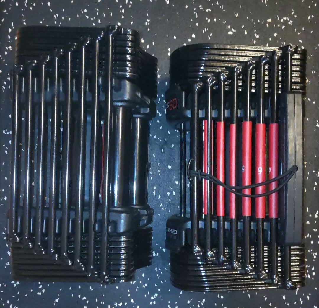 パワーブロック 2個 SP50