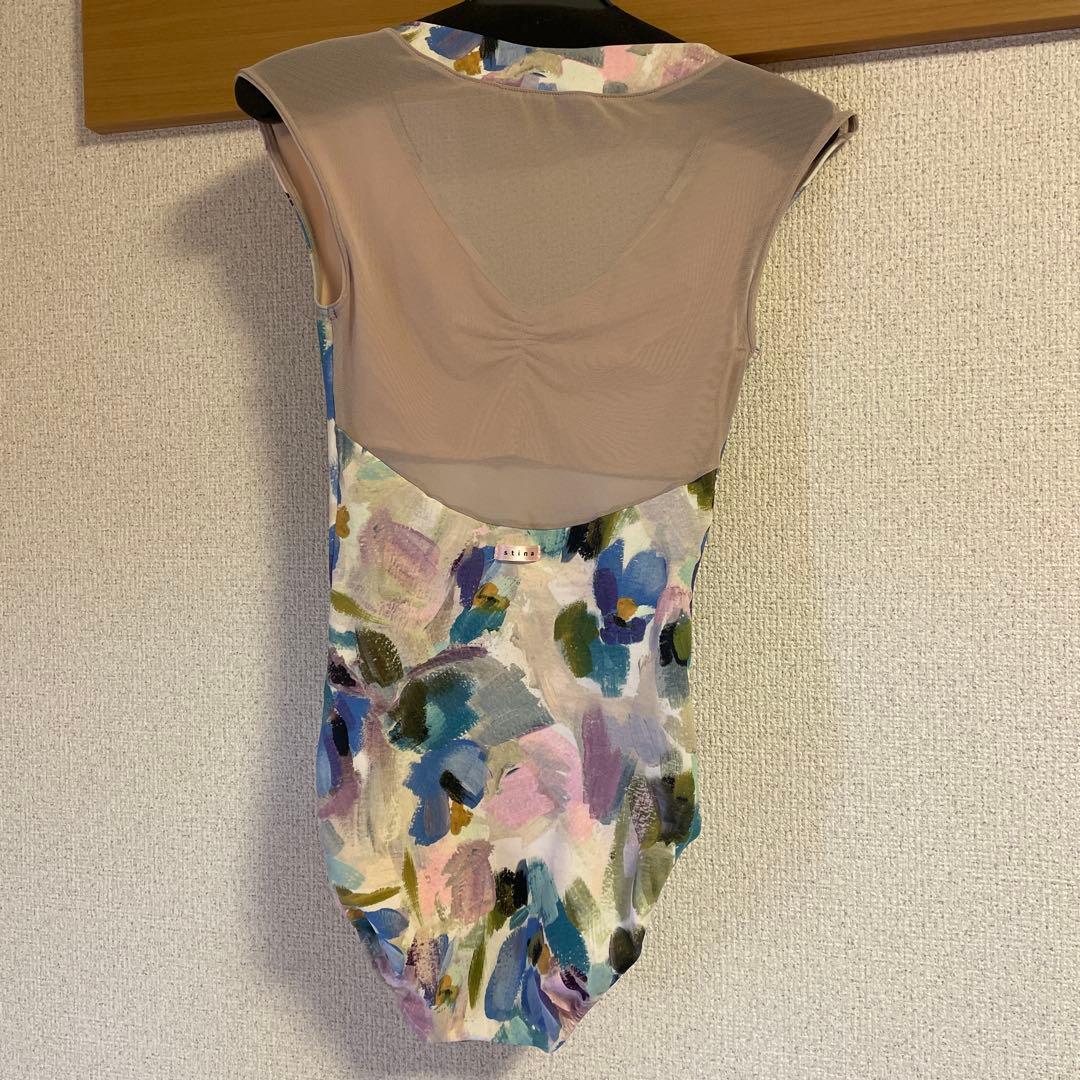 Stina レオタード Sサイズ　Secret Garden typezero