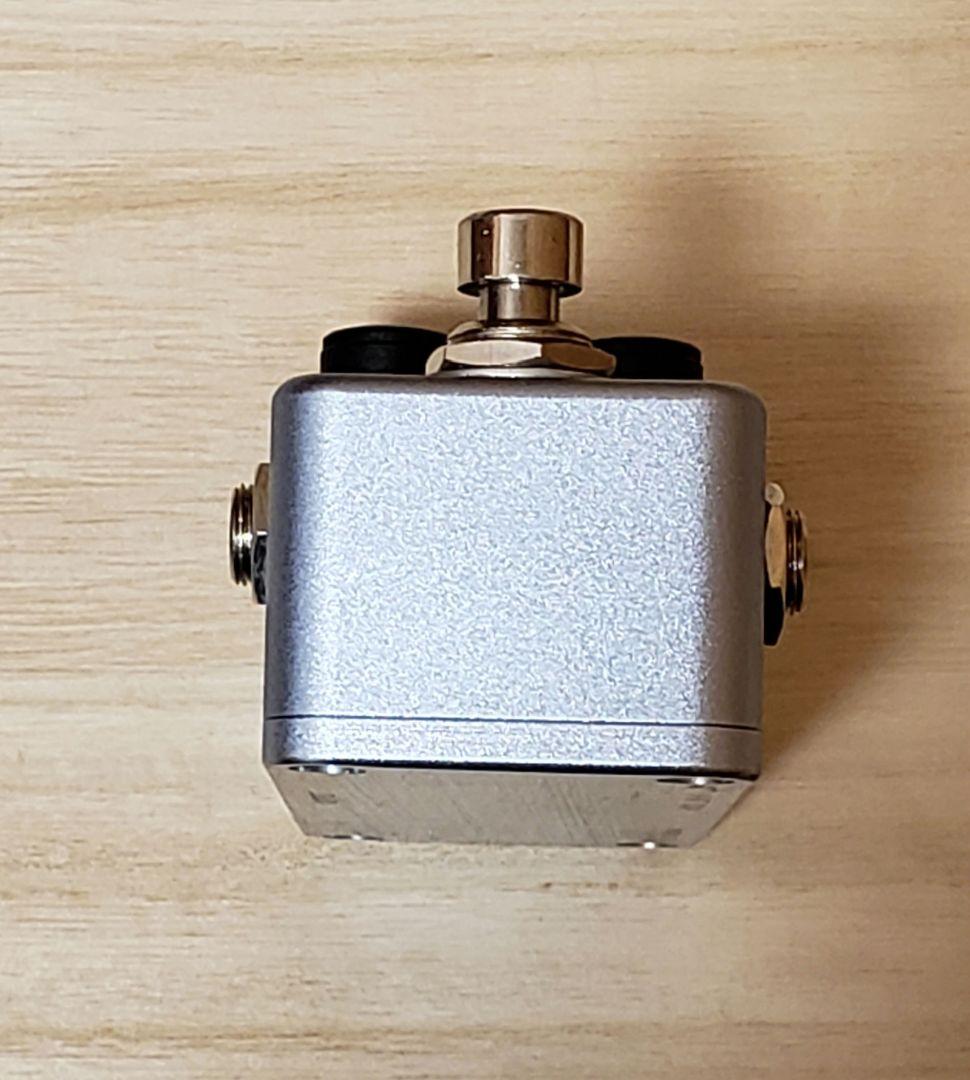 One Control Sonic Blue Twanger ギターエフェクター