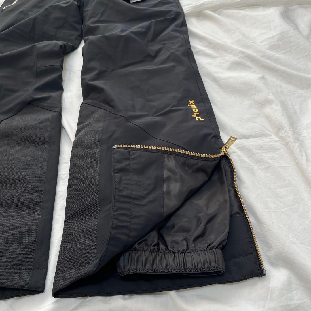 フェニックス　スキー　パンツ　スノボー　パンツESW24OB50 Lサイズ